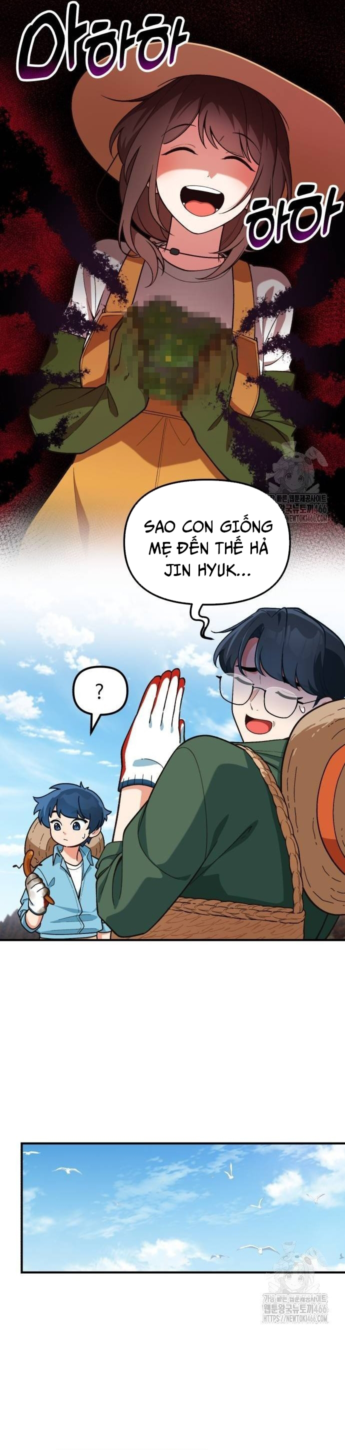 Thiên Tài Bình Dị Chapter 4 - Trang 2