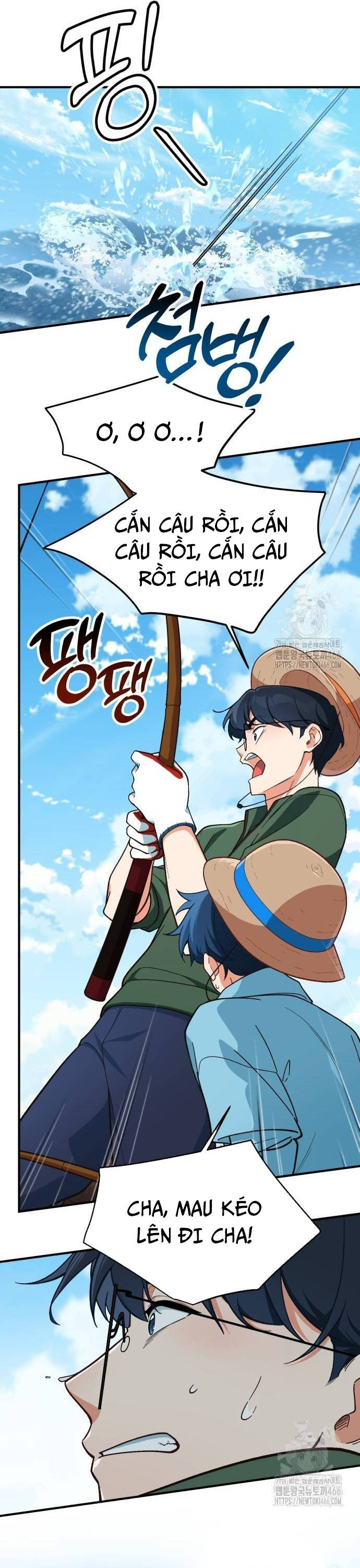 Thiên Tài Bình Dị Chapter 4 - Trang 2