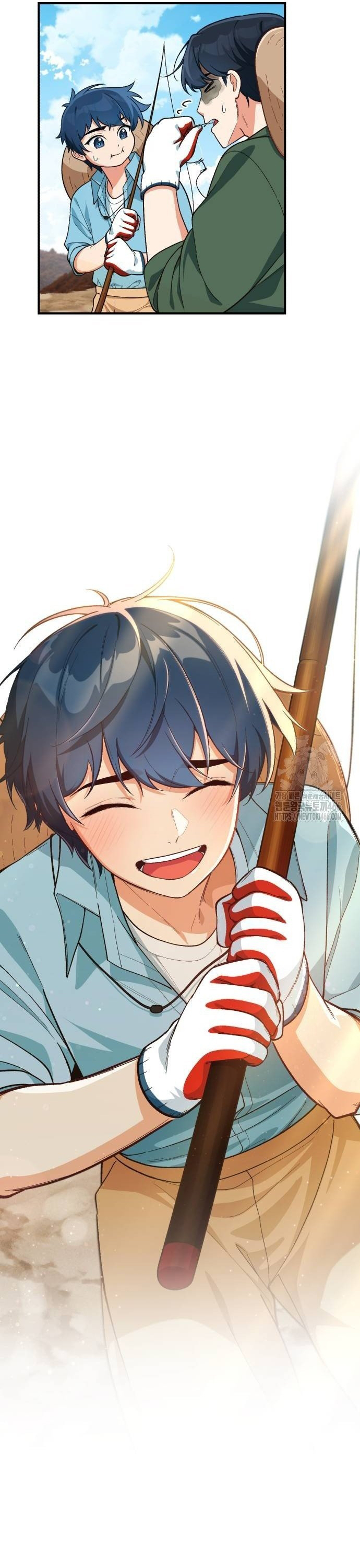 Thiên Tài Bình Dị Chapter 4 - Trang 2