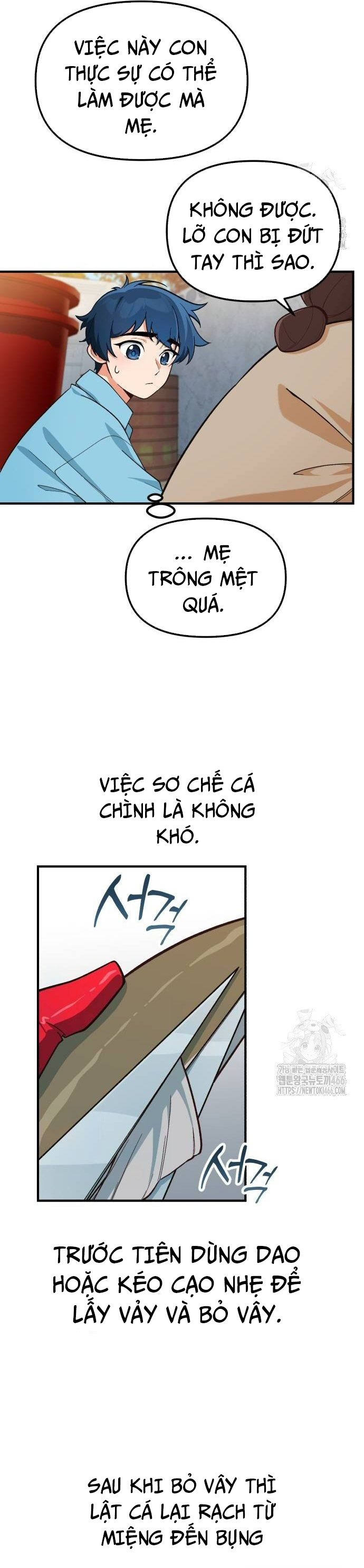 Thiên Tài Bình Dị Chapter 4 - Trang 2