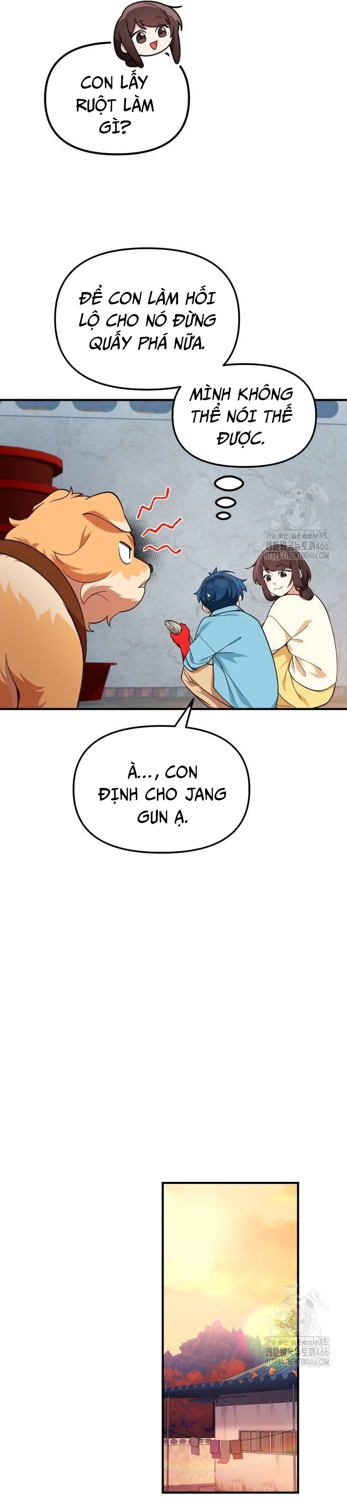 Thiên Tài Bình Dị Chapter 4 - Trang 2