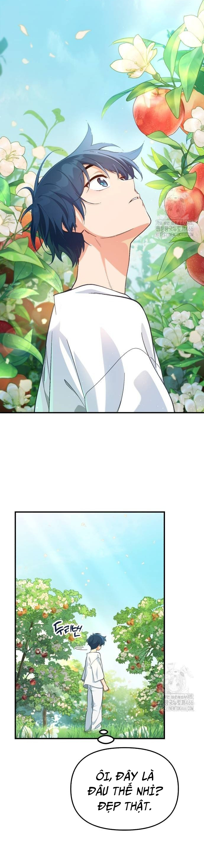 Thiên Tài Bình Dị Chapter 4 - Trang 2