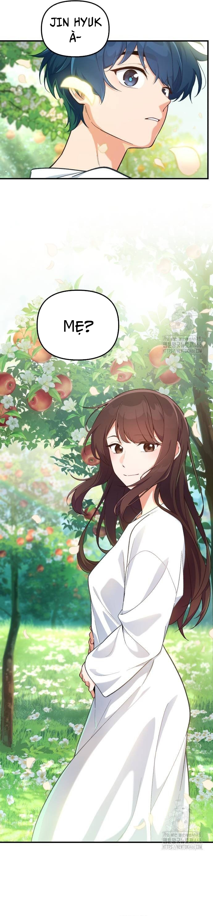 Thiên Tài Bình Dị Chapter 4 - Trang 2