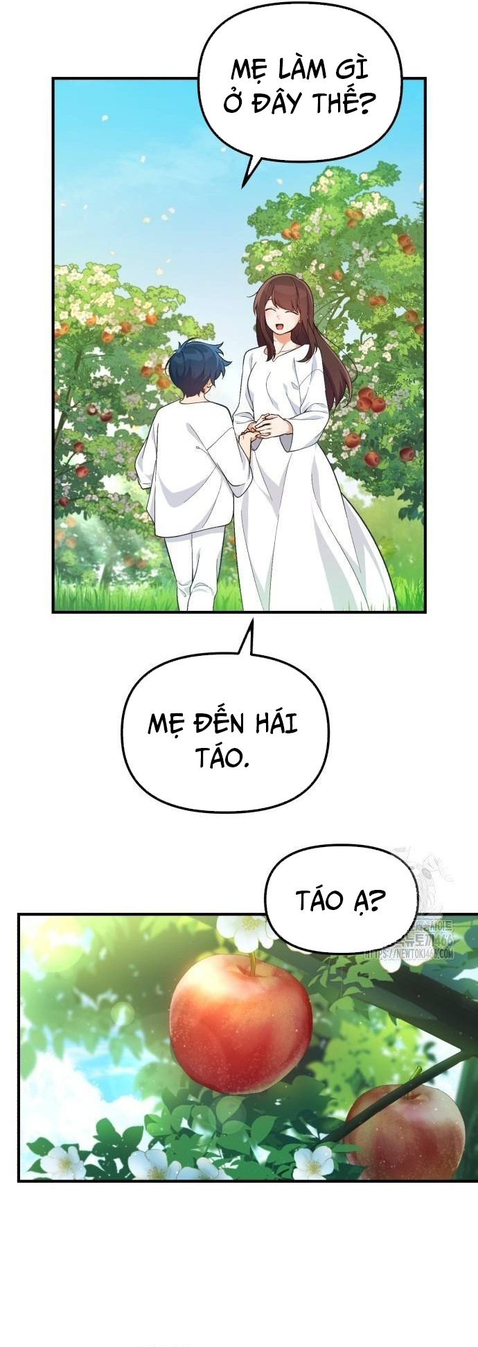 Thiên Tài Bình Dị Chapter 4 - Trang 2