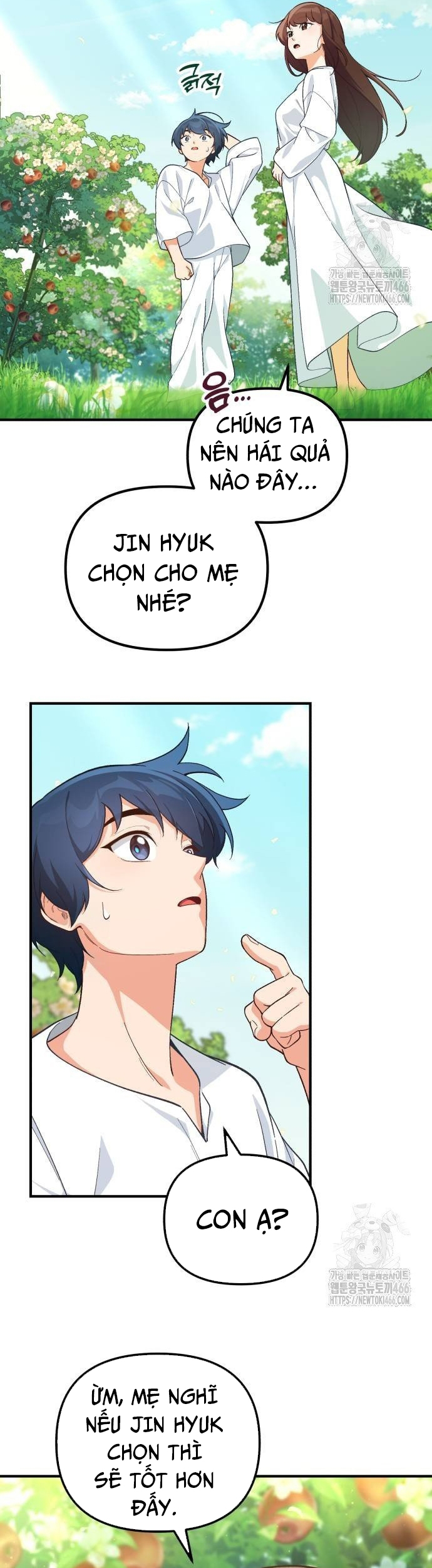 Thiên Tài Bình Dị Chapter 4 - Trang 2