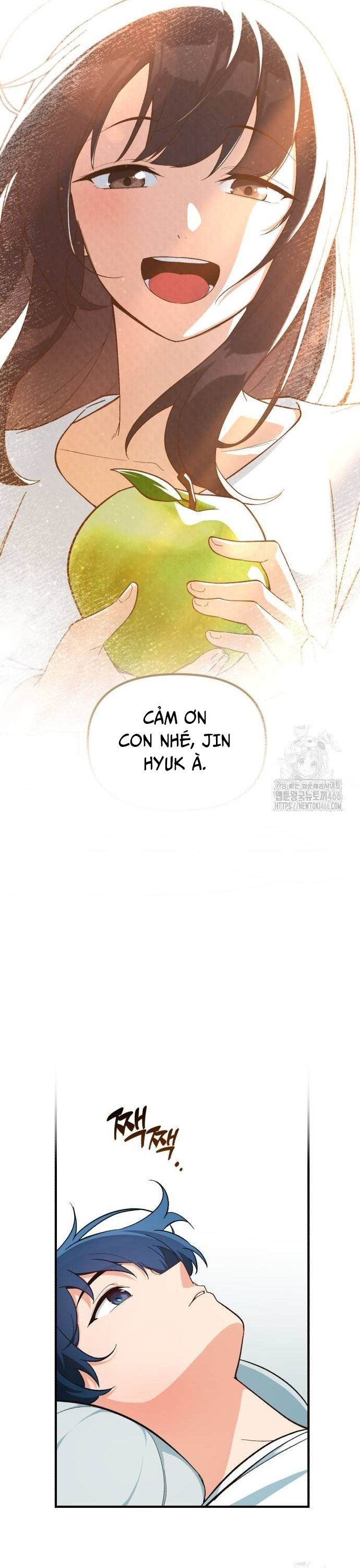 Thiên Tài Bình Dị Chapter 4 - Trang 2