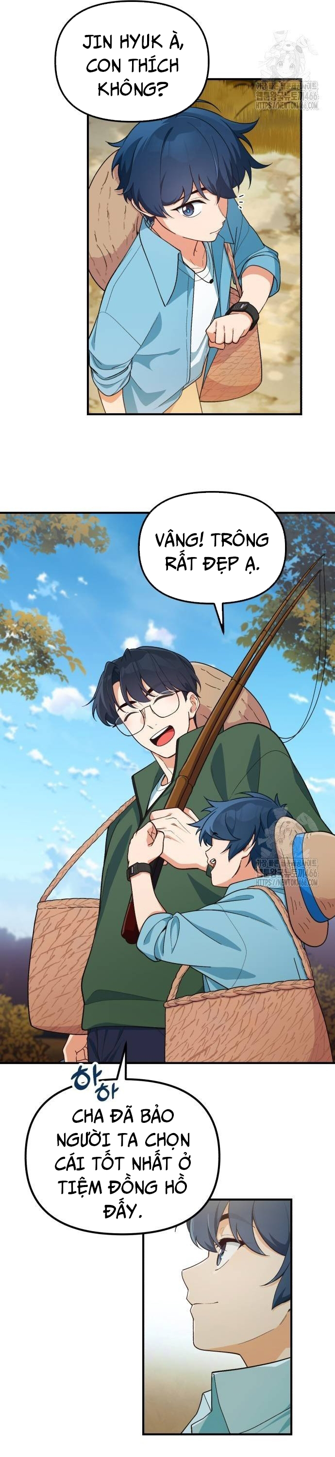 Thiên Tài Bình Dị Chapter 4 - Trang 2