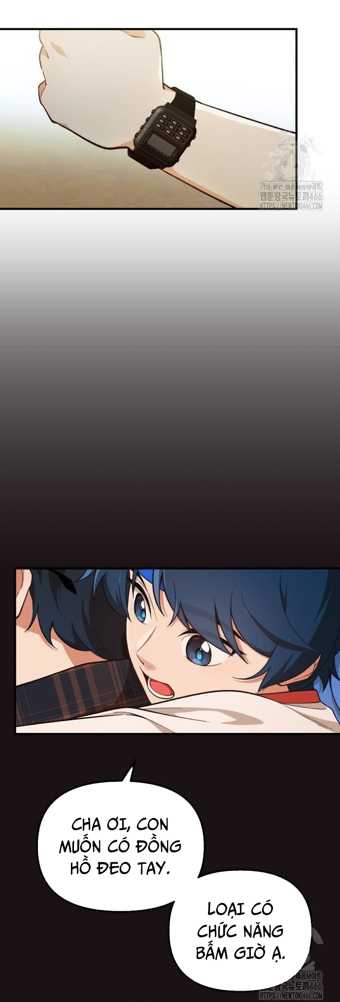 Thiên Tài Bình Dị Chapter 4 - Trang 2