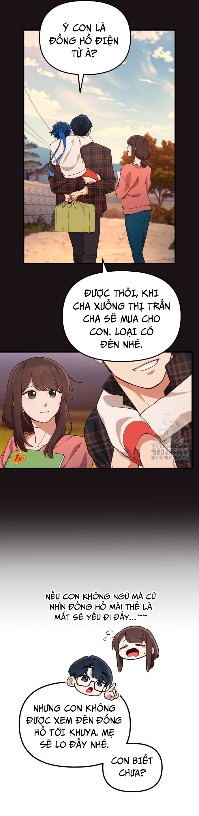 Thiên Tài Bình Dị Chapter 4 - Trang 2