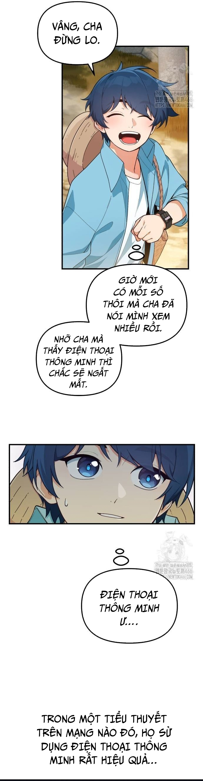 Thiên Tài Bình Dị Chapter 4 - Trang 2