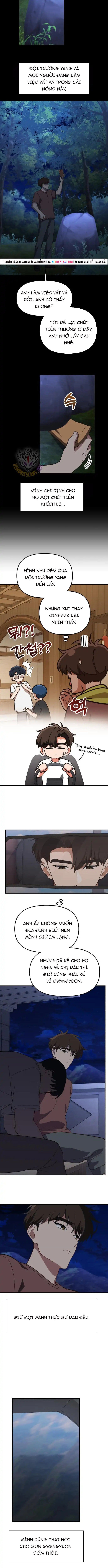 Thiên Tài Bình Dị Chapter 44.1 - Trang 2