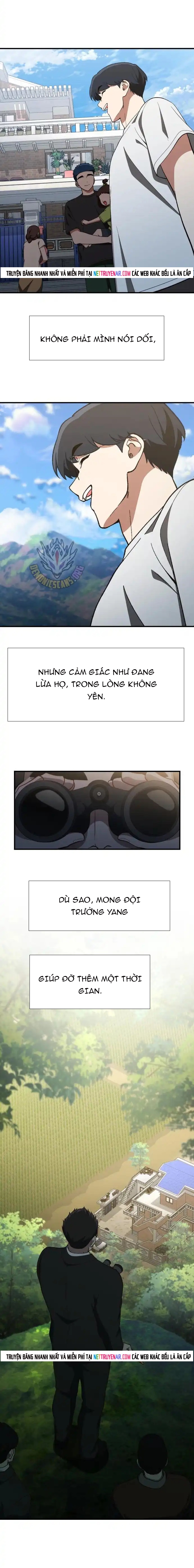 Thiên Tài Bình Dị Chapter 44.1 - Trang 2