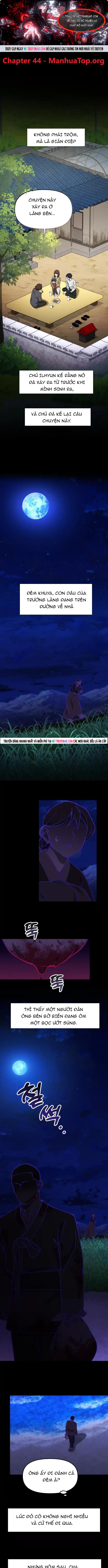 Thiên Tài Bình Dị Chapter 44.1 - Trang 2