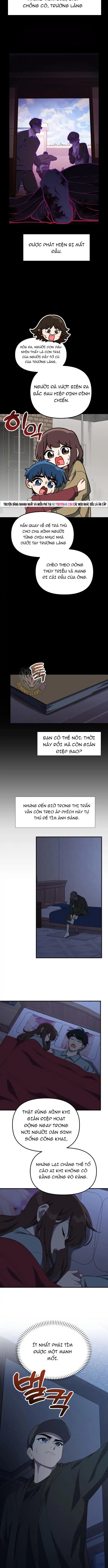 Thiên Tài Bình Dị Chapter 44.1 - Trang 2