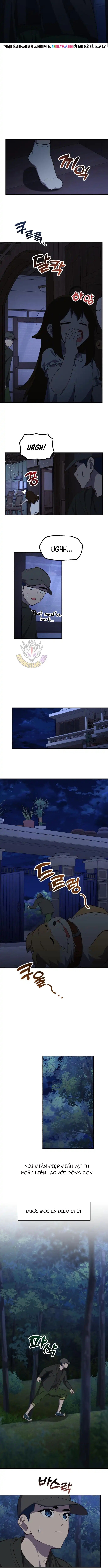 Thiên Tài Bình Dị Chapter 44.1 - Trang 2