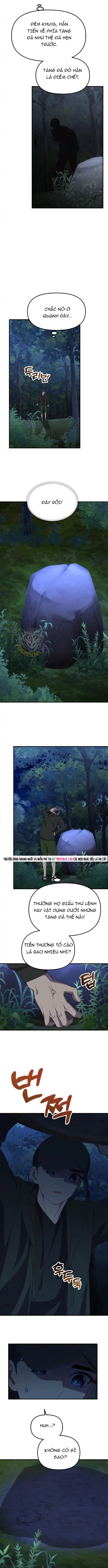 Thiên Tài Bình Dị Chapter 44.1 - Trang 2