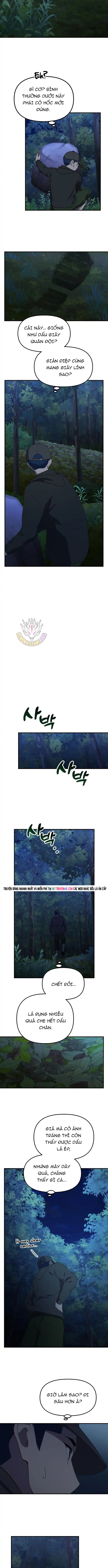 Thiên Tài Bình Dị Chapter 44.1 - Trang 2