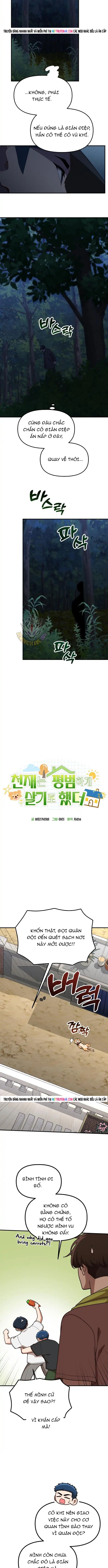 Thiên Tài Bình Dị Chapter 44.1 - Trang 2