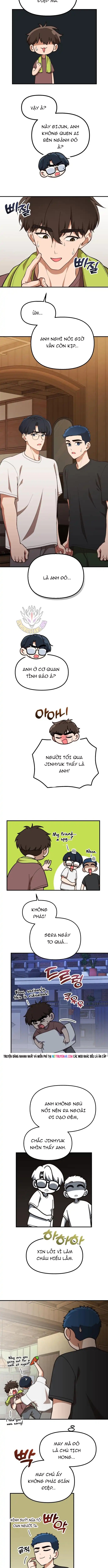 Thiên Tài Bình Dị Chapter 44.1 - Trang 2