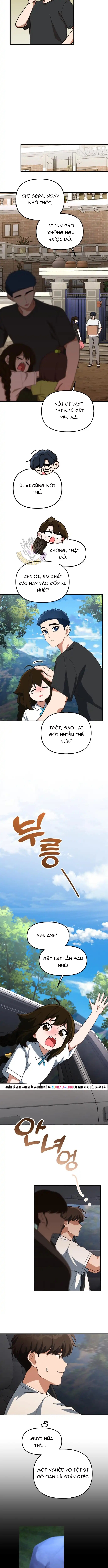 Thiên Tài Bình Dị Chapter 44.1 - Trang 2