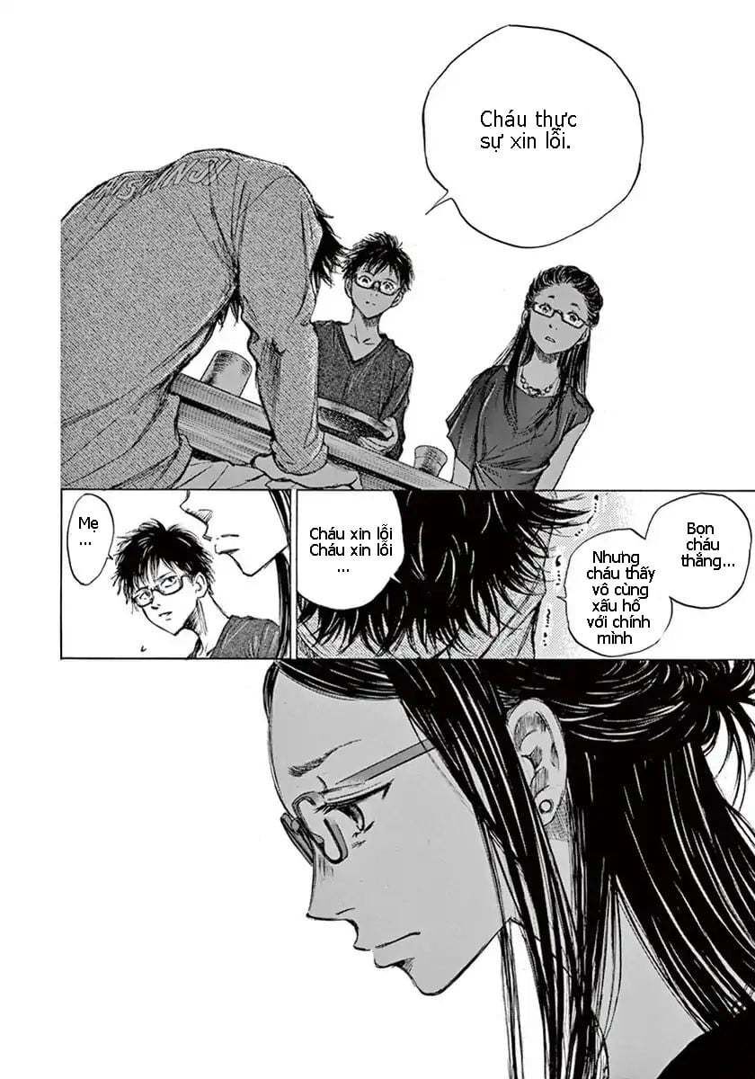 Thiên Tài Bóng Đá Ashito Chapter 1 - Trang 2