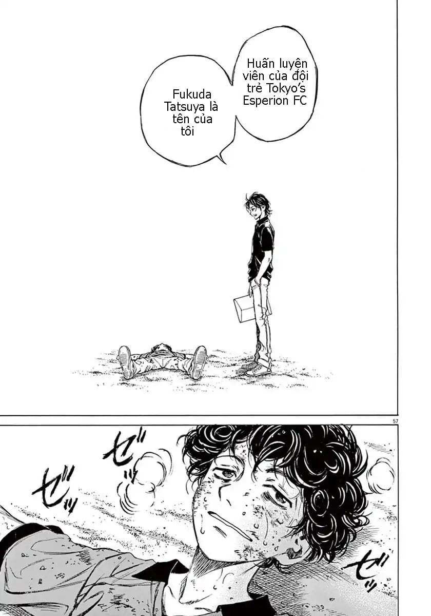 Thiên Tài Bóng Đá Ashito Chapter 1 - Trang 2