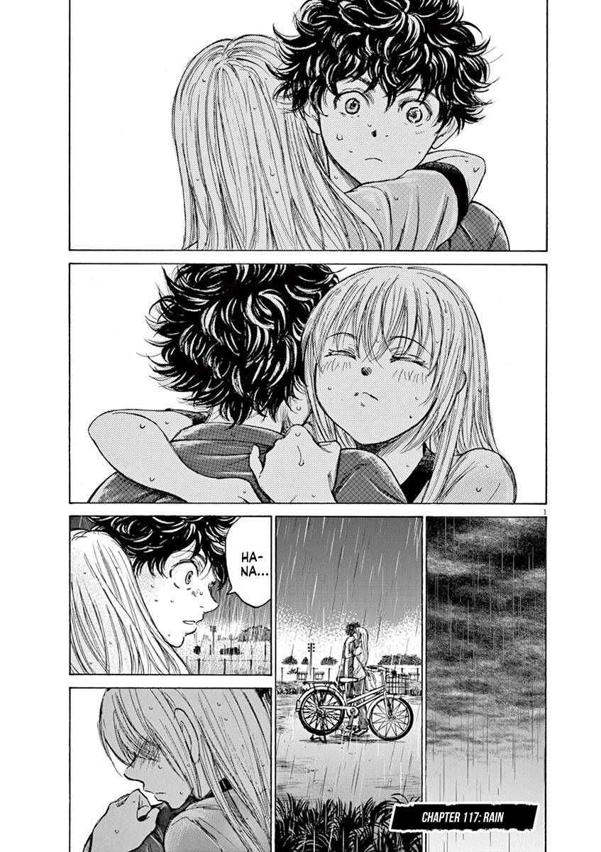 Thiên Tài Bóng Đá Ashito Chapter 117 - Trang 2