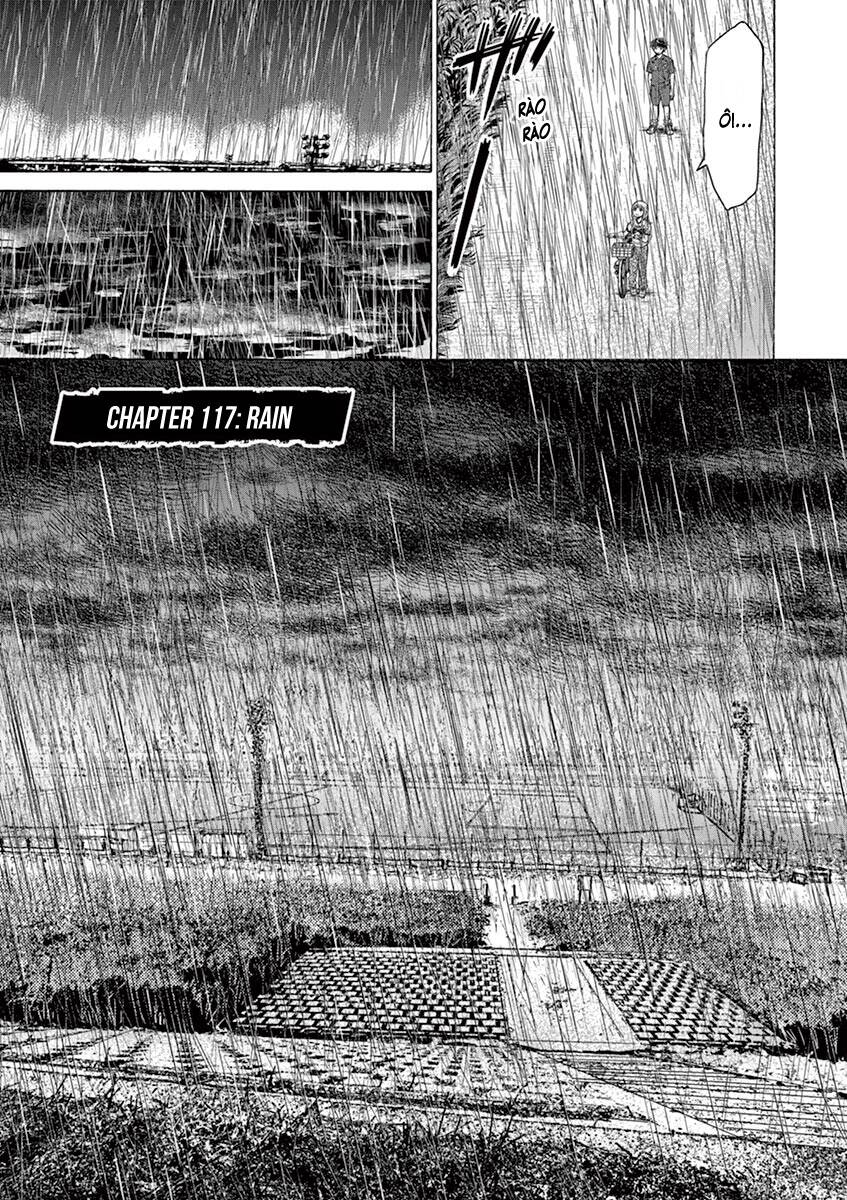 Thiên Tài Bóng Đá Ashito Chapter 117 - Trang 2