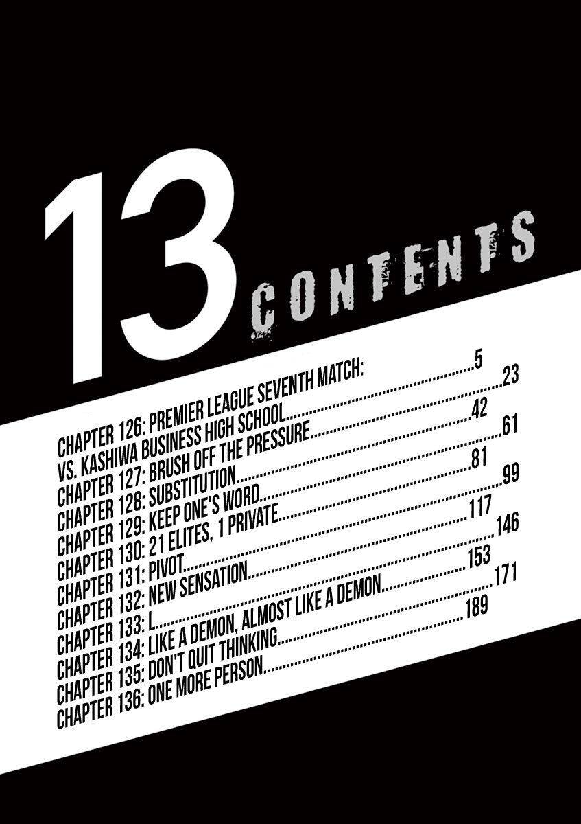 Thiên Tài Bóng Đá Ashito Chapter 126 - Trang 2