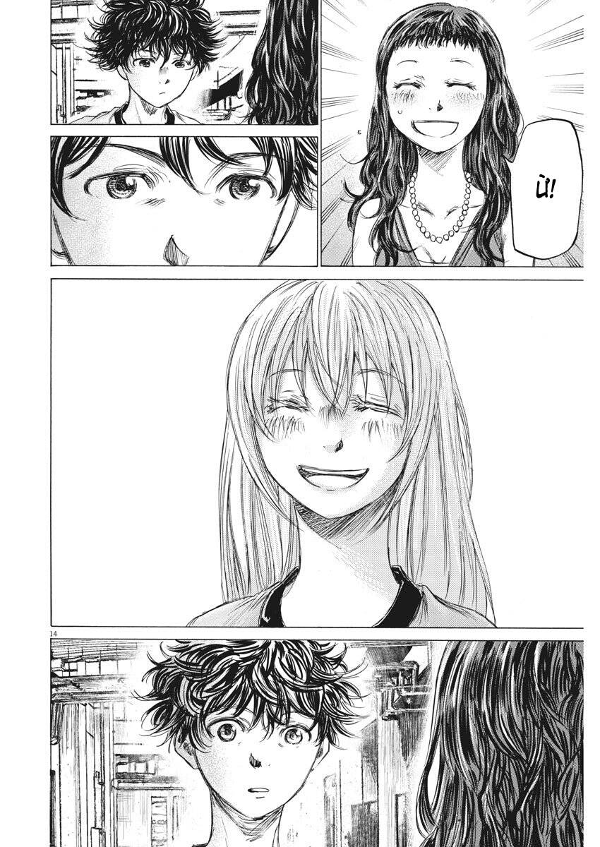 Thiên Tài Bóng Đá Ashito Chapter 138 - Trang 2