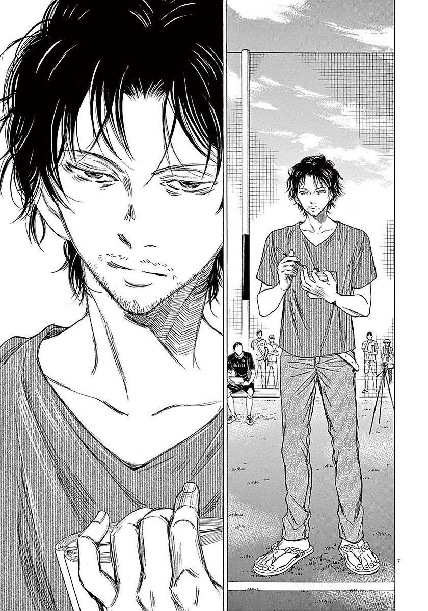 Thiên Tài Bóng Đá Ashito Chapter 14 - Trang 2