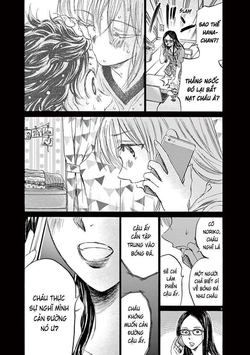 Thiên Tài Bóng Đá Ashito Chapter 151 - Trang 2