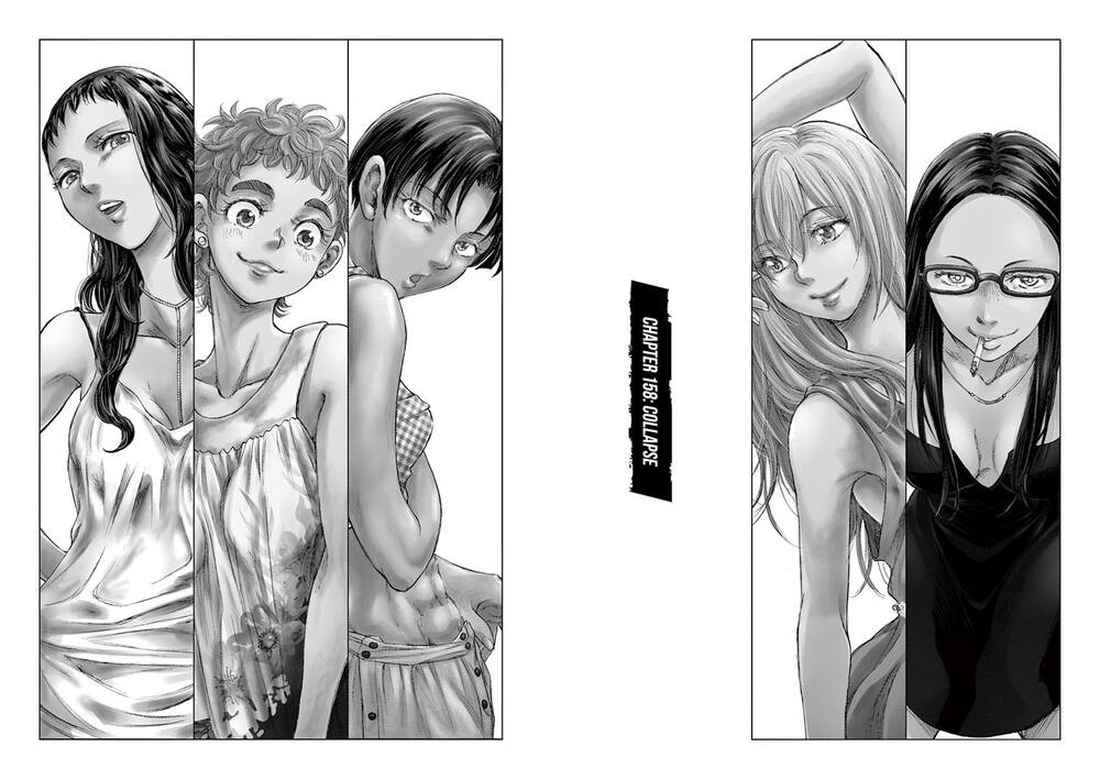 Thiên Tài Bóng Đá Ashito Chapter 158 - Trang 2