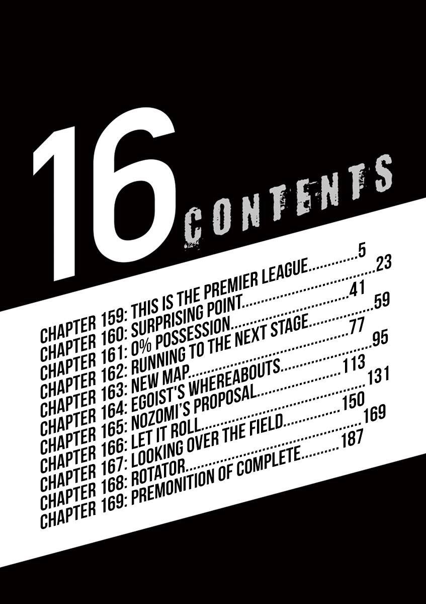 Thiên Tài Bóng Đá Ashito Chapter 159 - Trang 2