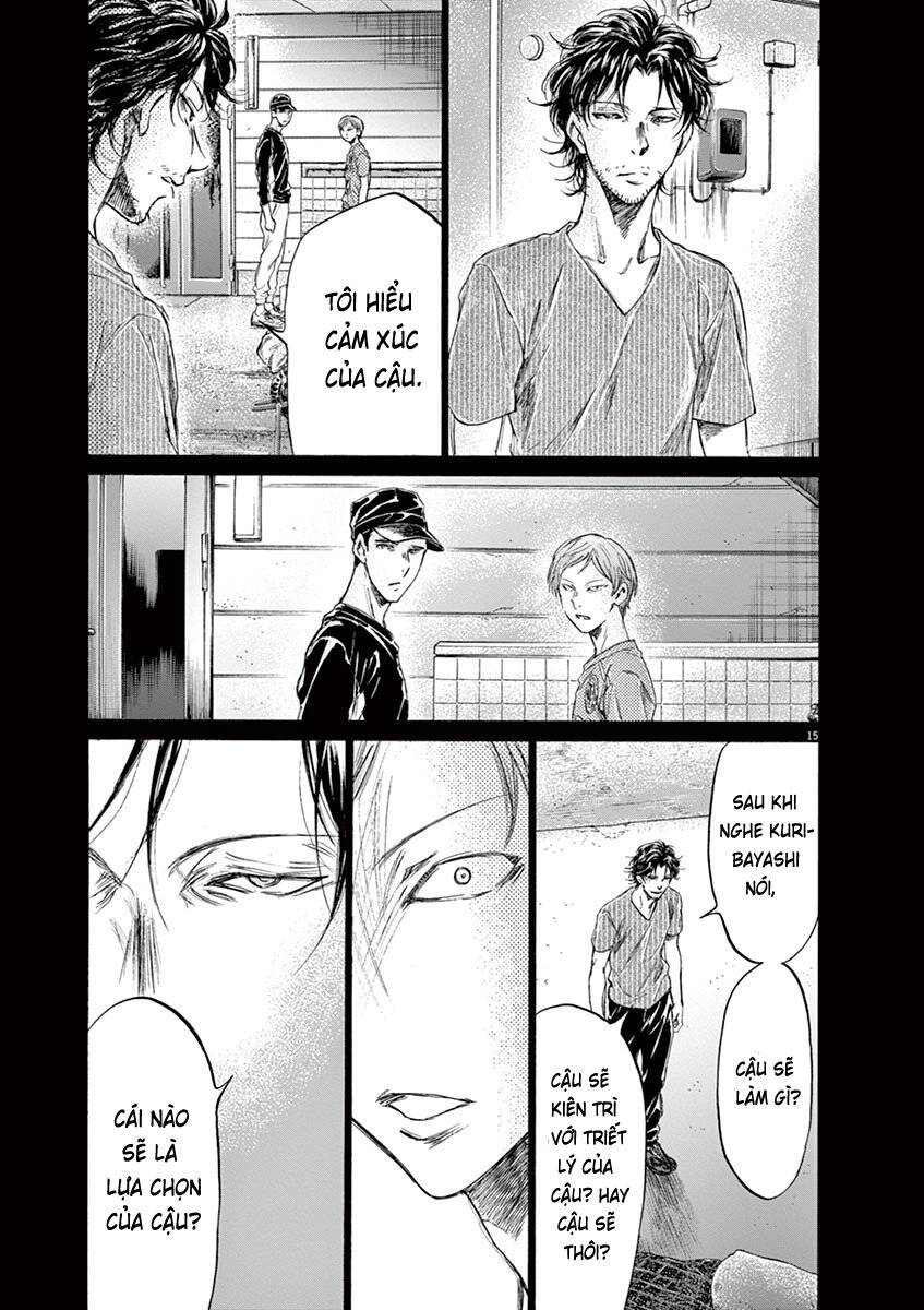 Thiên Tài Bóng Đá Ashito Chapter 164 - Trang 2