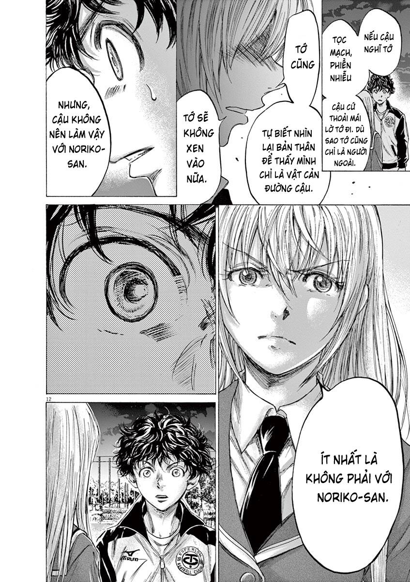 Thiên Tài Bóng Đá Ashito Chapter 178 - Trang 2