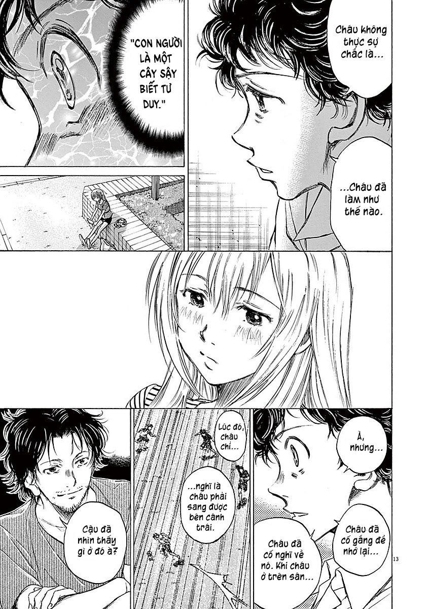 Thiên Tài Bóng Đá Ashito Chapter 18 - Trang 2