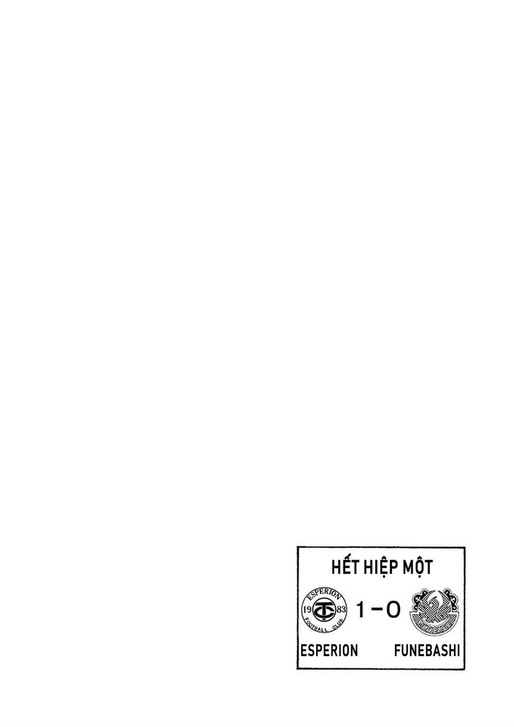 Thiên Tài Bóng Đá Ashito Chapter 188 - Trang 2