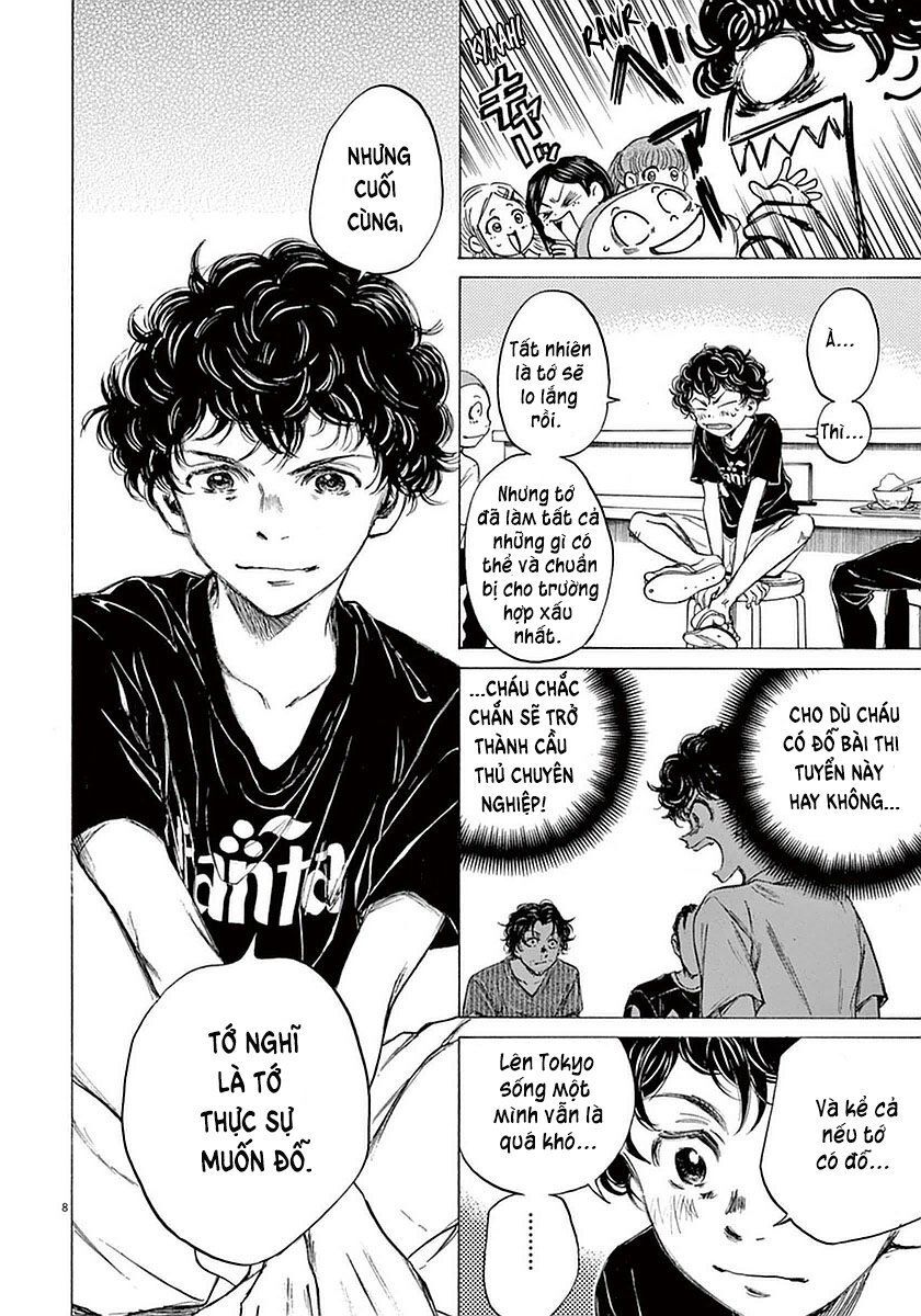 Thiên Tài Bóng Đá Ashito Chapter 19 - Trang 2