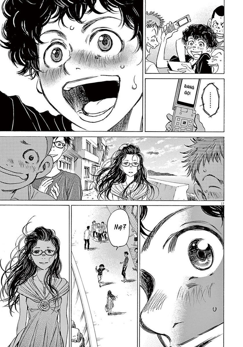 Thiên Tài Bóng Đá Ashito Chapter 19 - Trang 2