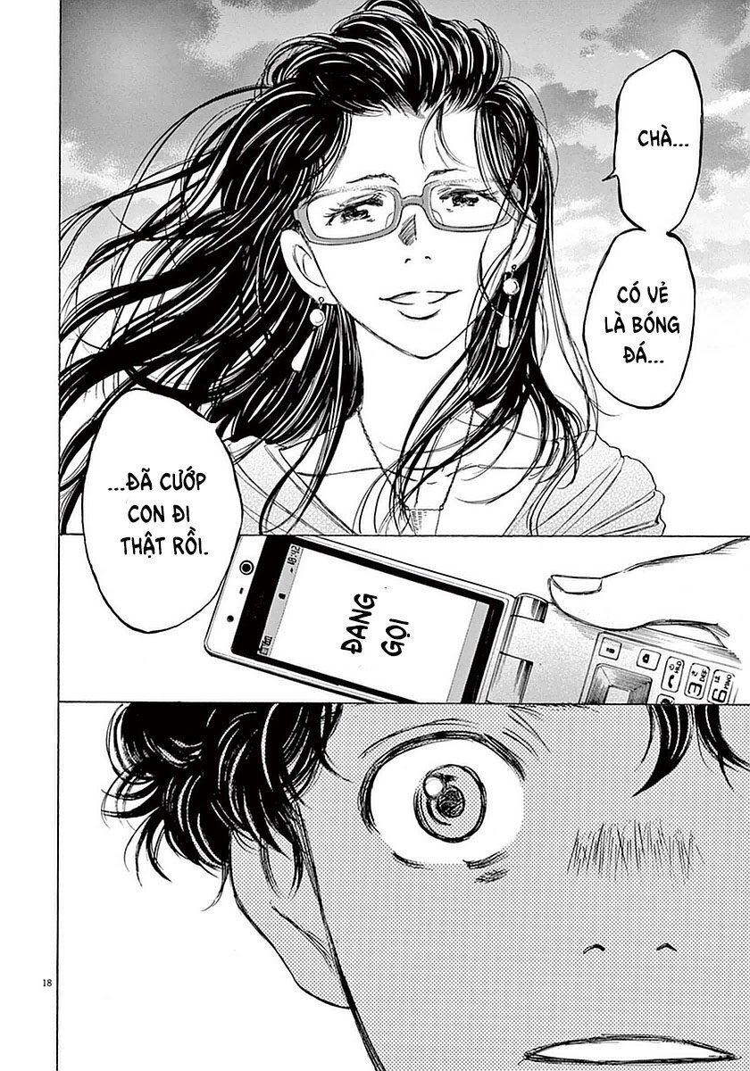 Thiên Tài Bóng Đá Ashito Chapter 19 - Trang 2
