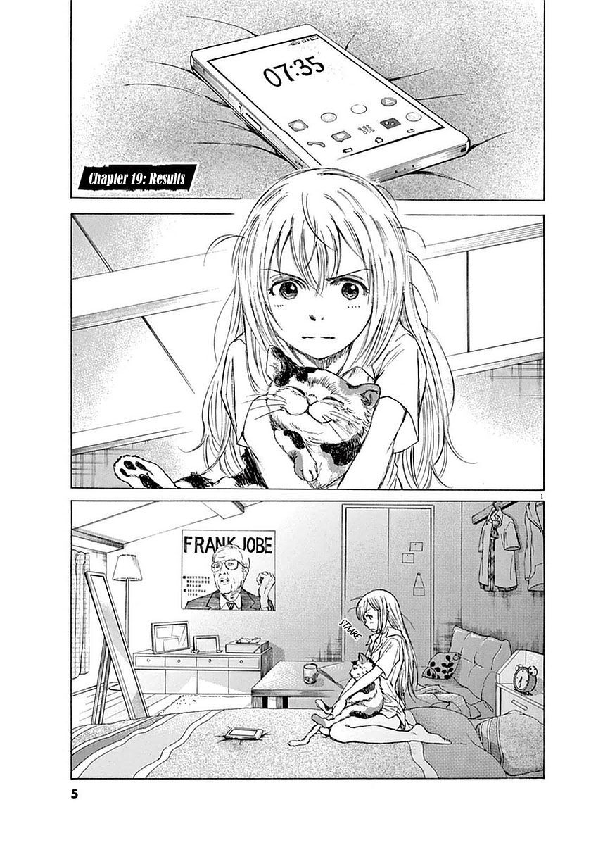 Thiên Tài Bóng Đá Ashito Chapter 19 - Trang 2