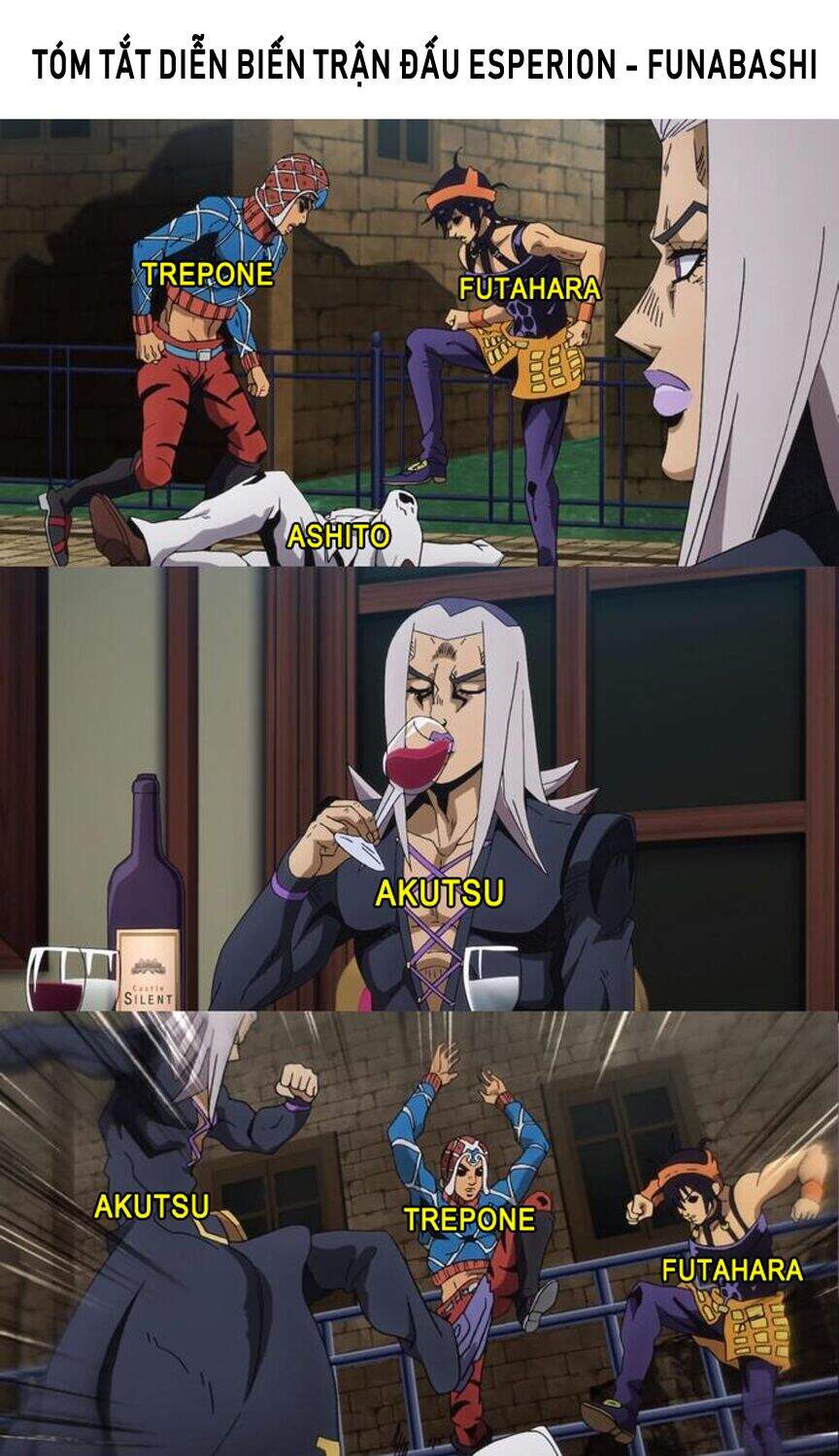 Thiên Tài Bóng Đá Ashito Chapter 194 - Trang 2