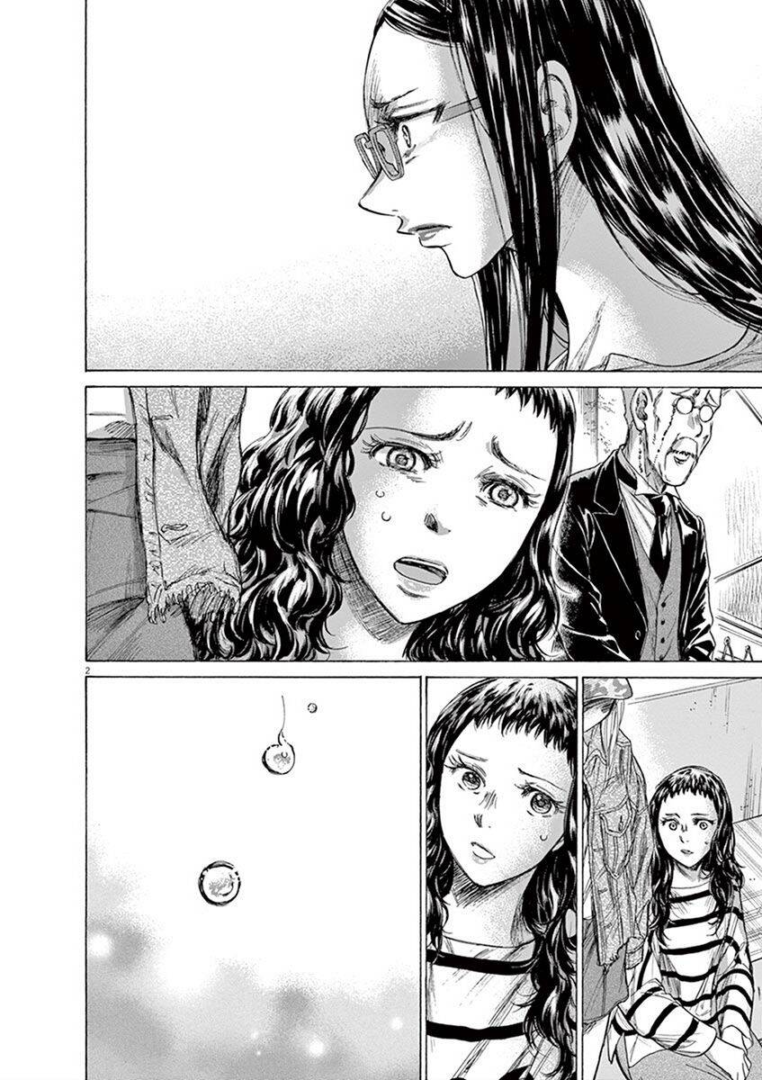 Thiên Tài Bóng Đá Ashito Chapter 199 - Trang 2