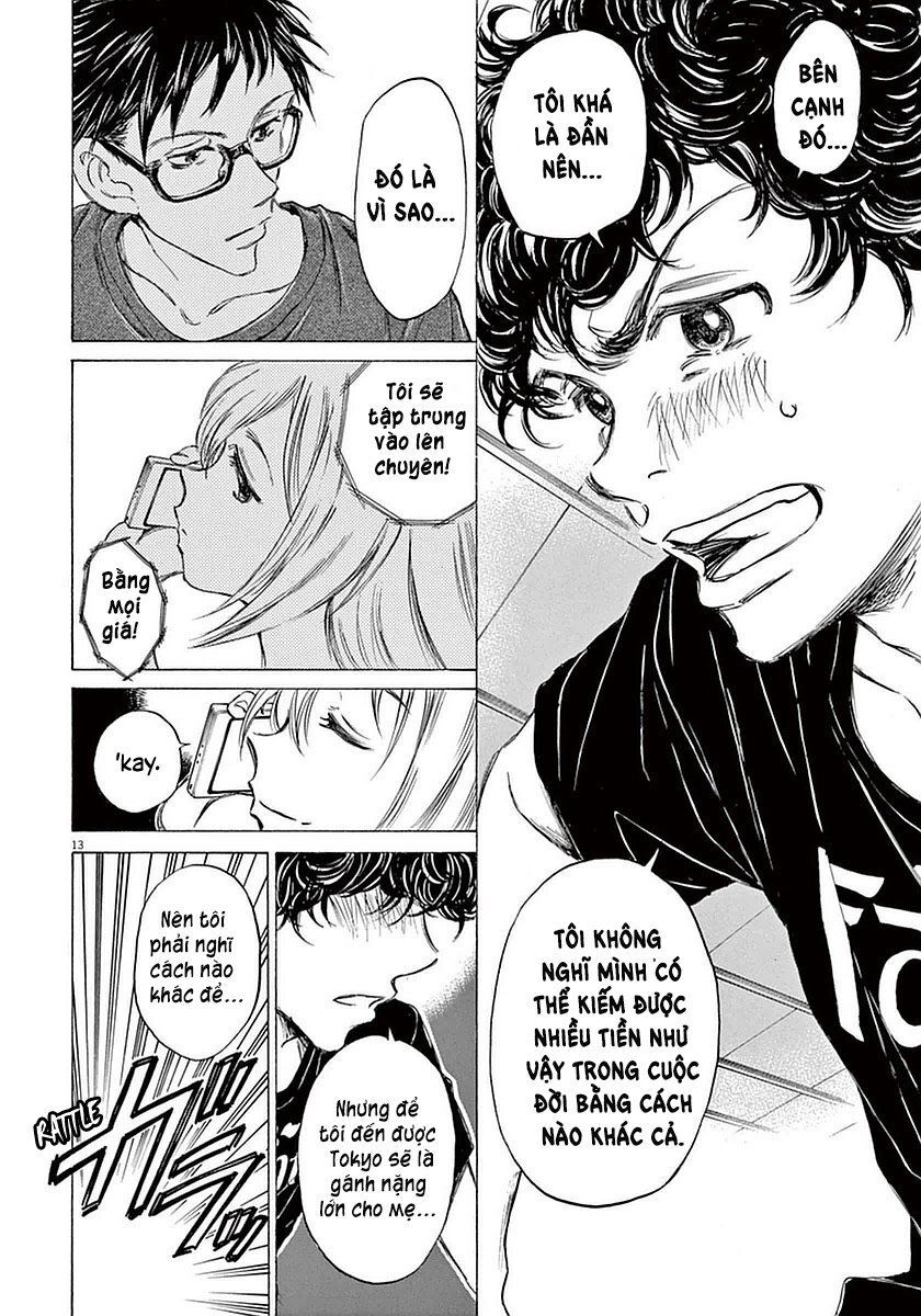 Thiên Tài Bóng Đá Ashito Chapter 20 - Trang 2