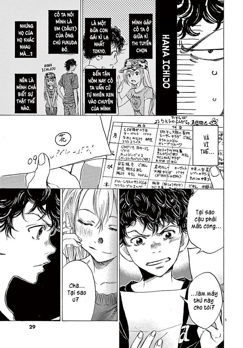 Thiên Tài Bóng Đá Ashito Chapter 20 - Trang 2