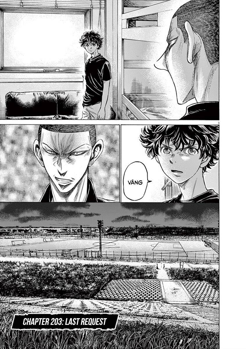 Thiên Tài Bóng Đá Ashito Chapter 203 - Trang 2
