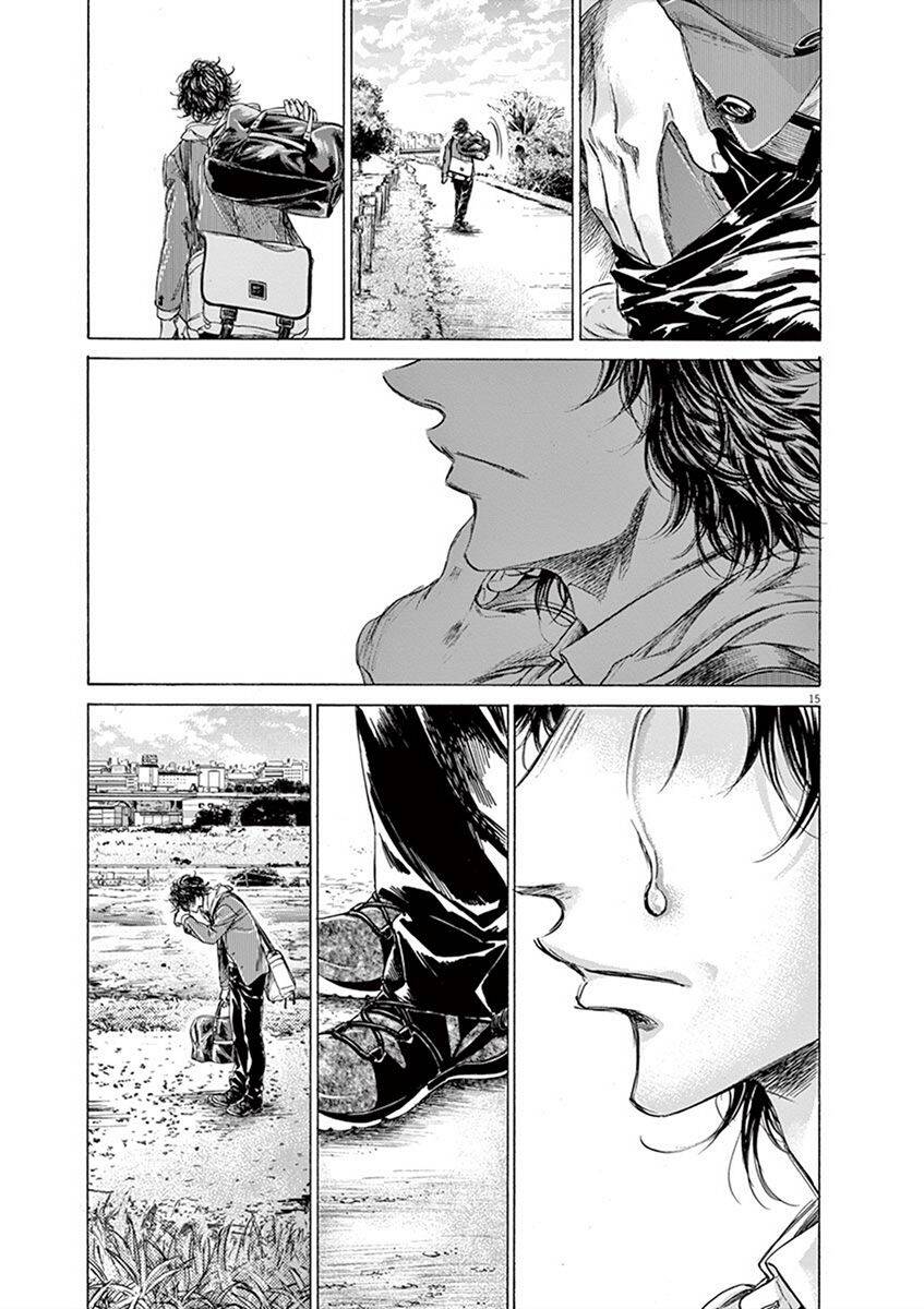 Thiên Tài Bóng Đá Ashito Chapter 206 - Trang 2