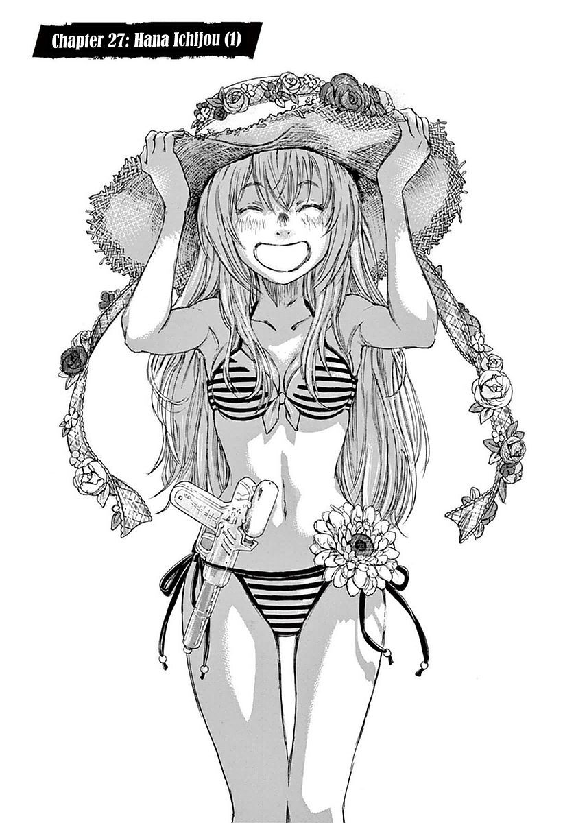 Thiên Tài Bóng Đá Ashito Chapter 27 - Trang 2