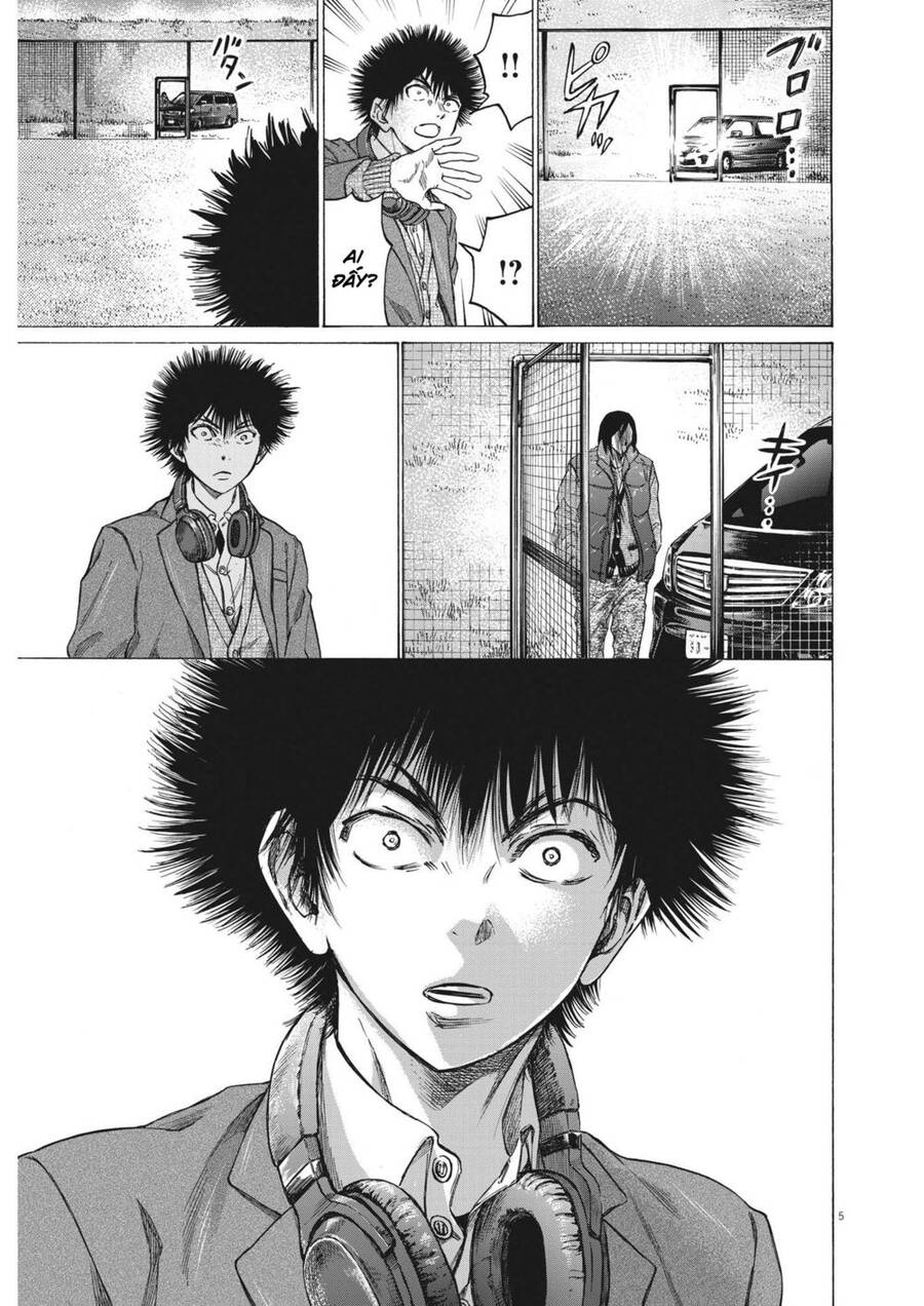 Thiên Tài Bóng Đá Ashito Chapter 299 - Trang 2